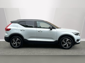Used Volvo XC40 2022 for sale - 78459326: Photo