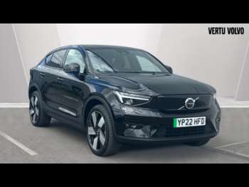 2022 (22) - 300kW Recharge Twin Pro 78kWh 5dr AWD Auto Electric Estate