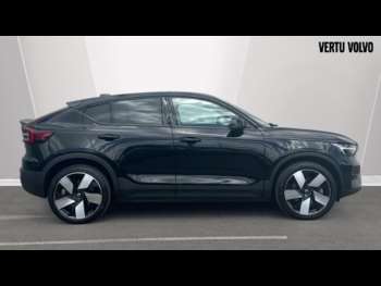 Used Volvo C40 2022 for sale - 75061214: Photo