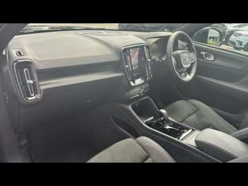 Used Volvo C40 2022 for sale - 75061214: Photo