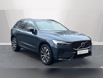 2023 (23) - 2.0 B5P Plus Dark 5dr AWD Geartronic