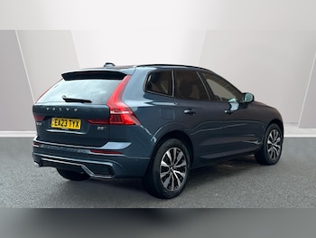 Used Volvo XC60 2023 for sale - 77420161: Photo