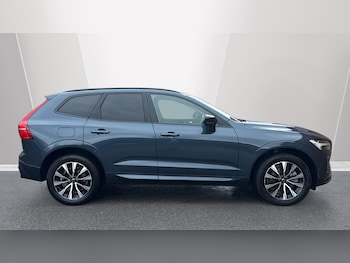 Used Volvo XC60 2023 for sale - 77420161: Photo