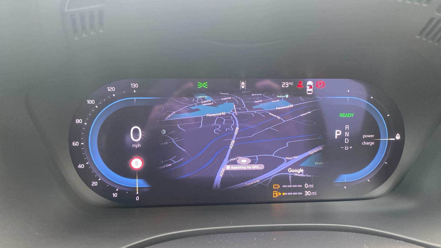 Used Volvo XC60 2024 for sale - 76653252: Photo 11