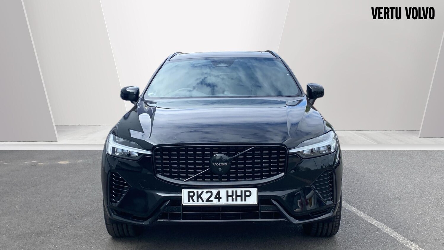 Used Volvo XC60 2024 for sale - 76653252: Photo 12