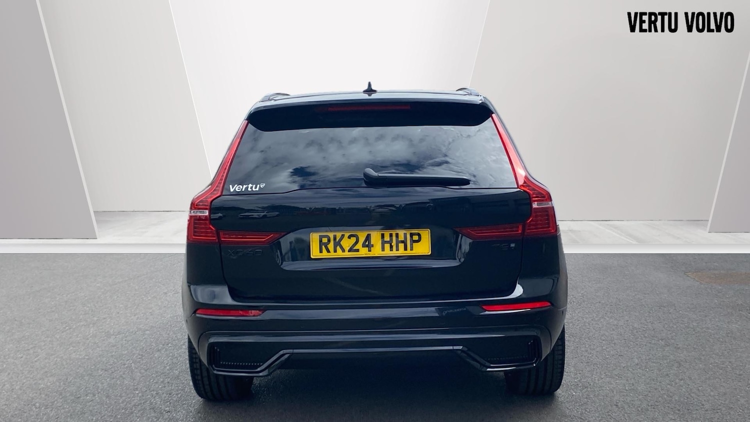 Used Volvo XC60 2024 for sale - 76653252: Photo 13