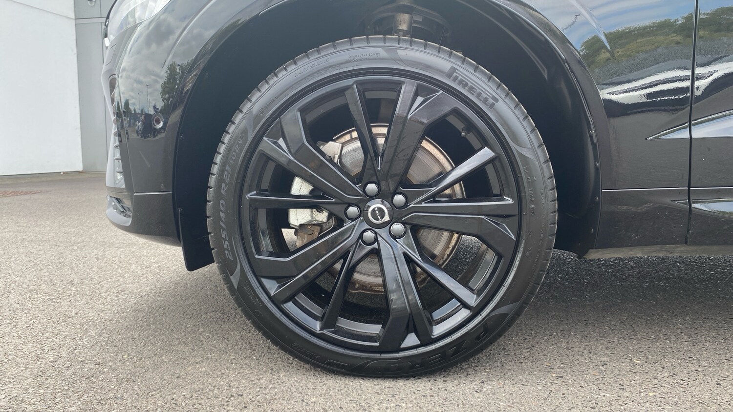 Used Volvo XC60 2024 for sale - 76653252: Photo 16