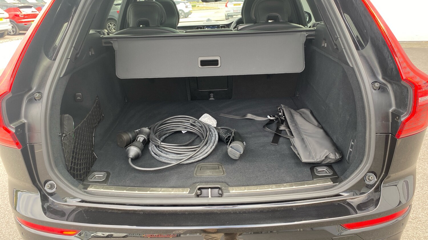 Used Volvo XC60 2024 for sale - 76653252: Photo 17