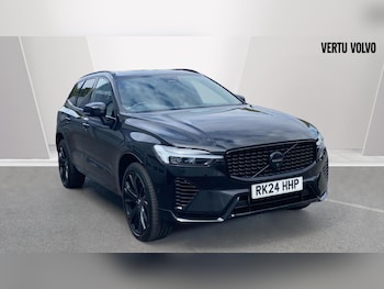 2024 (24) - 2.0 T8 455 PHEV Ultra Black Ed 5dr AWD Geartronic Estate