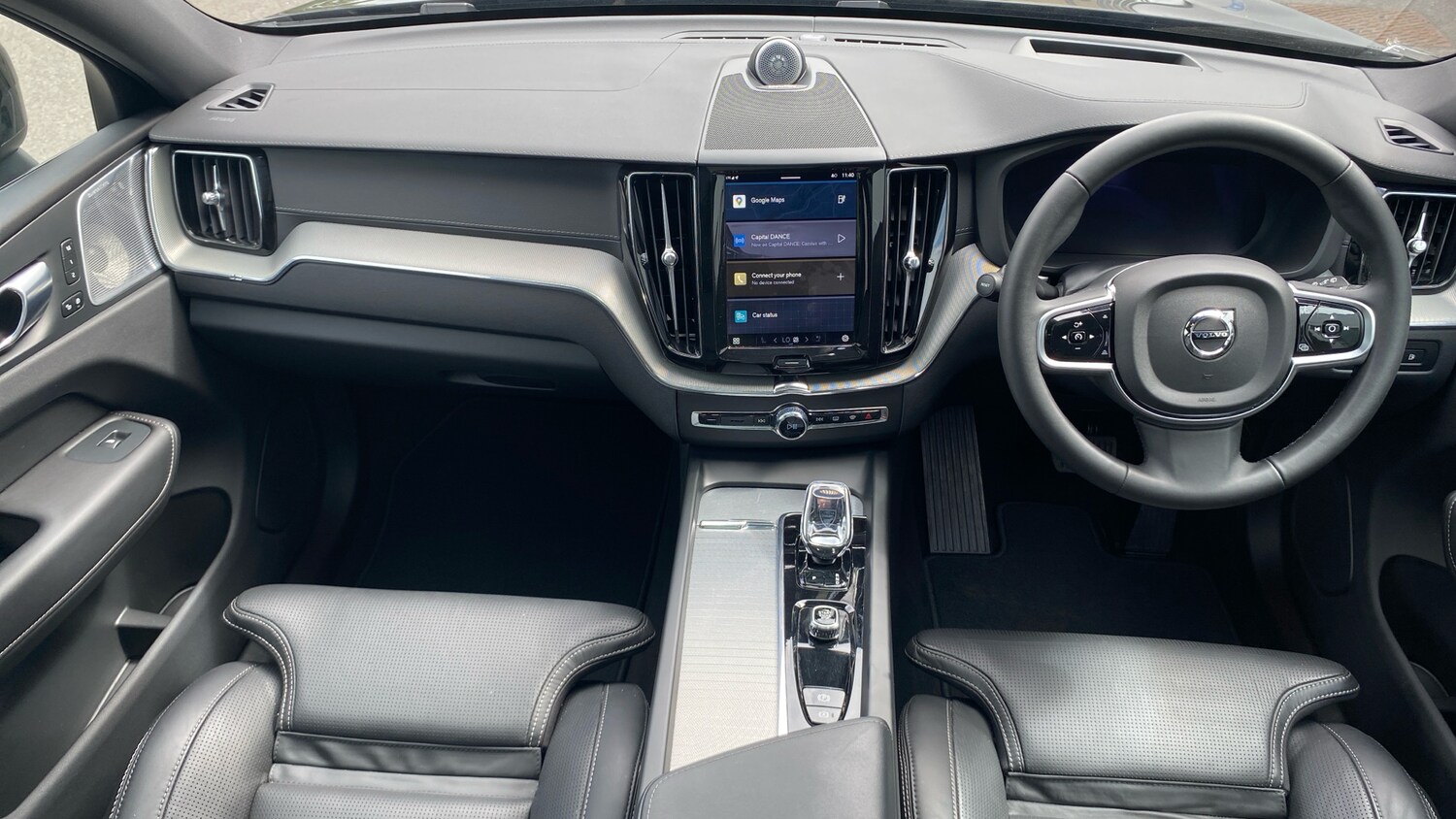 Used Volvo XC60 2024 for sale - 76653252: Photo 20