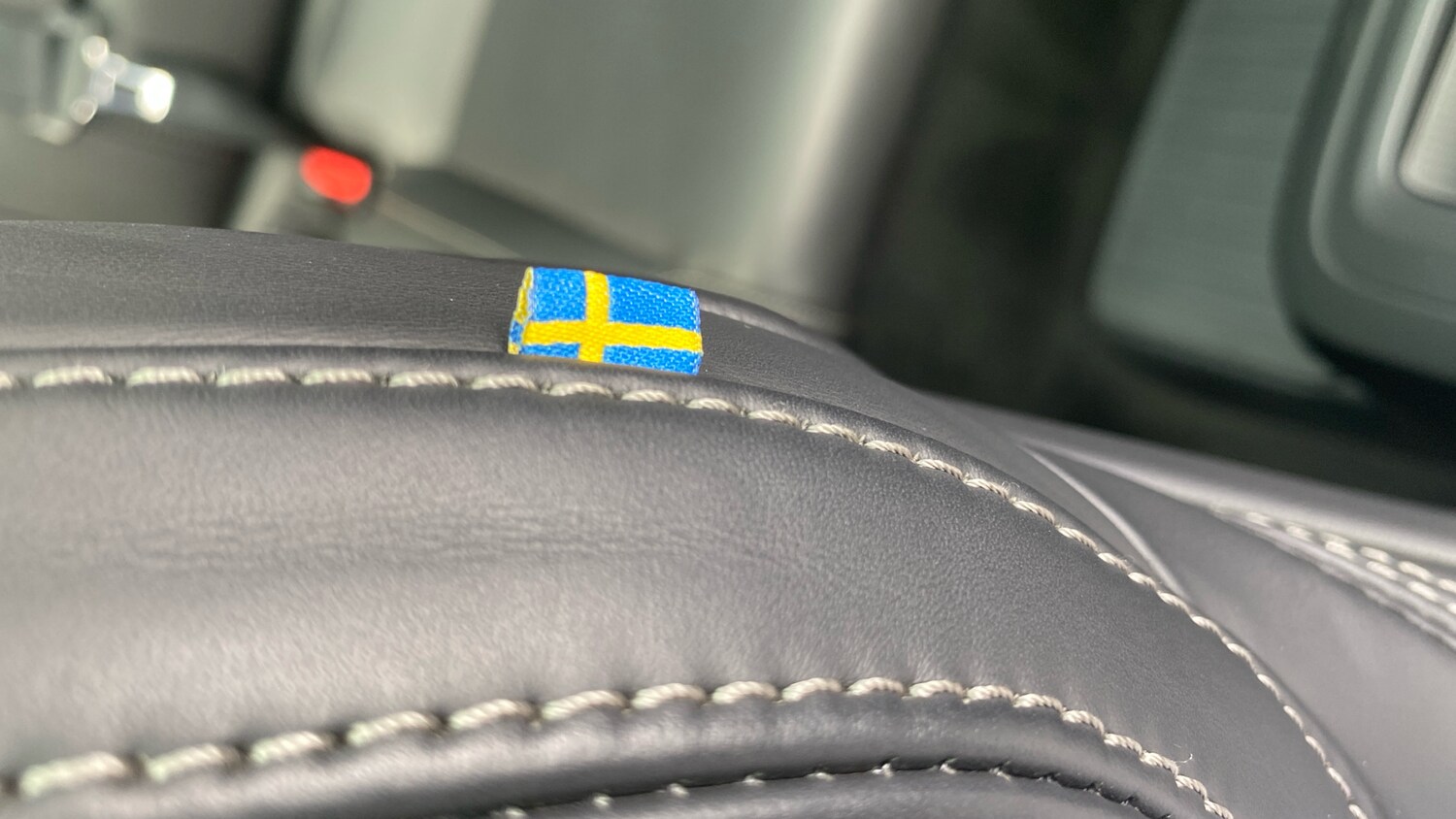 Used Volvo XC60 2024 for sale - 76653252: Photo 22