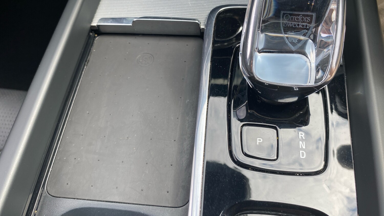 Used Volvo XC60 2024 for sale - 76653252: Photo 32