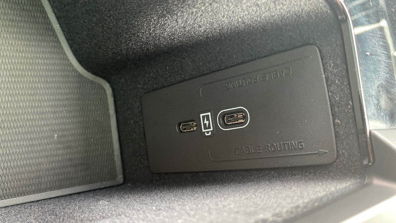 Used Volvo XC60 2024 for sale - 76653252: Photo 38