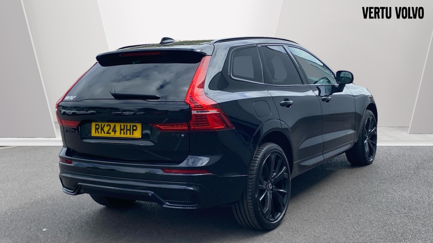 Used Volvo XC60 2024 for sale - 76653252: Photo 7