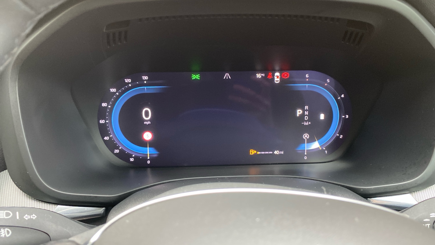 Used Volvo XC60 2023 for sale - 76653255: Photo 11