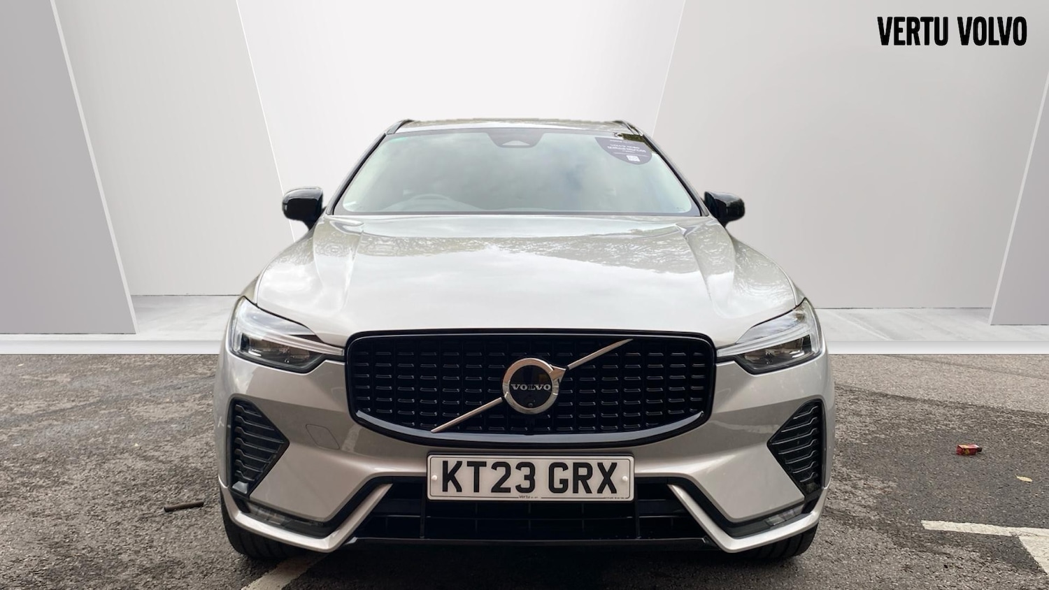 Used Volvo XC60 2023 for sale - 76653255: Photo 12