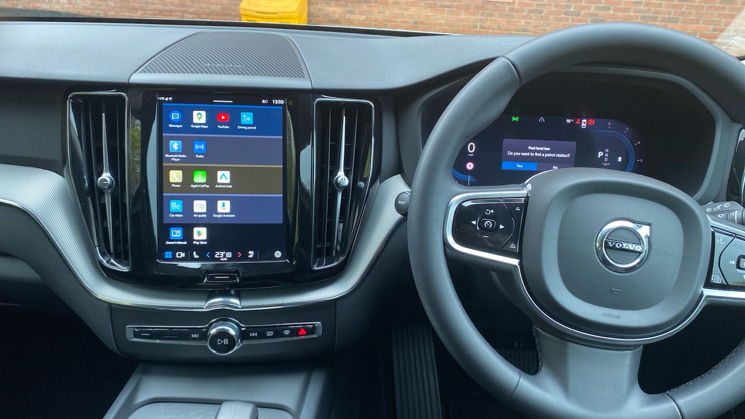 Used Volvo XC60 2023 for sale - 76653255: Photo 20