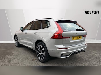 Used Volvo XC60 2023 for sale - 76653255: Photo