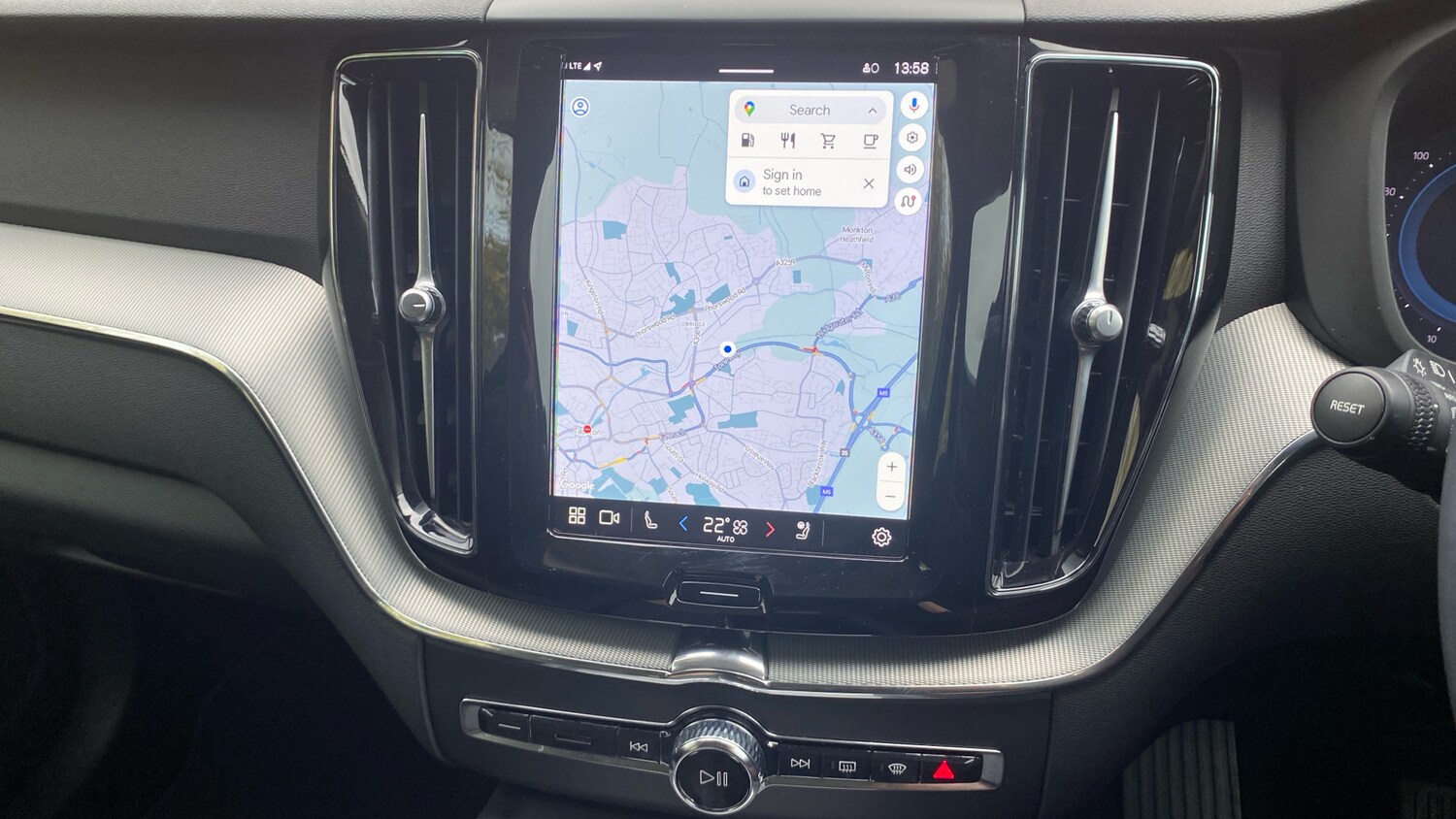 Used Volvo XC60 2023 for sale - 76653255: Photo 31