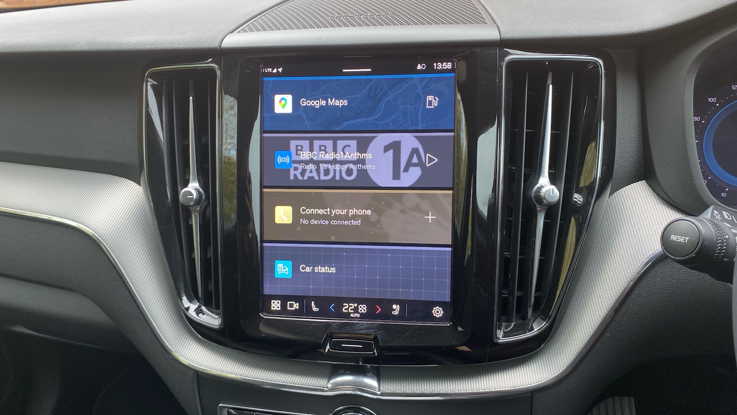 Used Volvo XC60 2023 for sale - 76653255: Photo 35