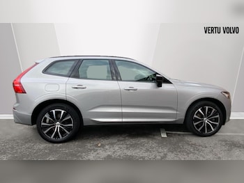Used Volvo XC60 2023 for sale - 76653255: Photo