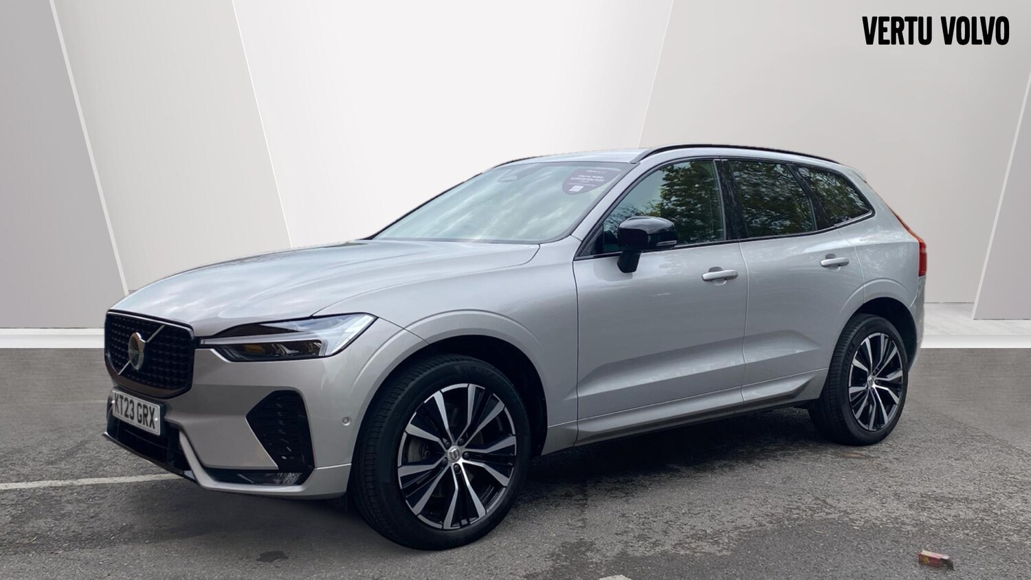 Used Volvo XC60 2023 for sale - 76653255: Photo 6