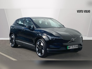Used Volvo EX30 2025 for sale - 76038154: Photo