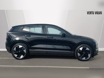 Used Volvo EX30 2025 for sale - 76038154: Photo