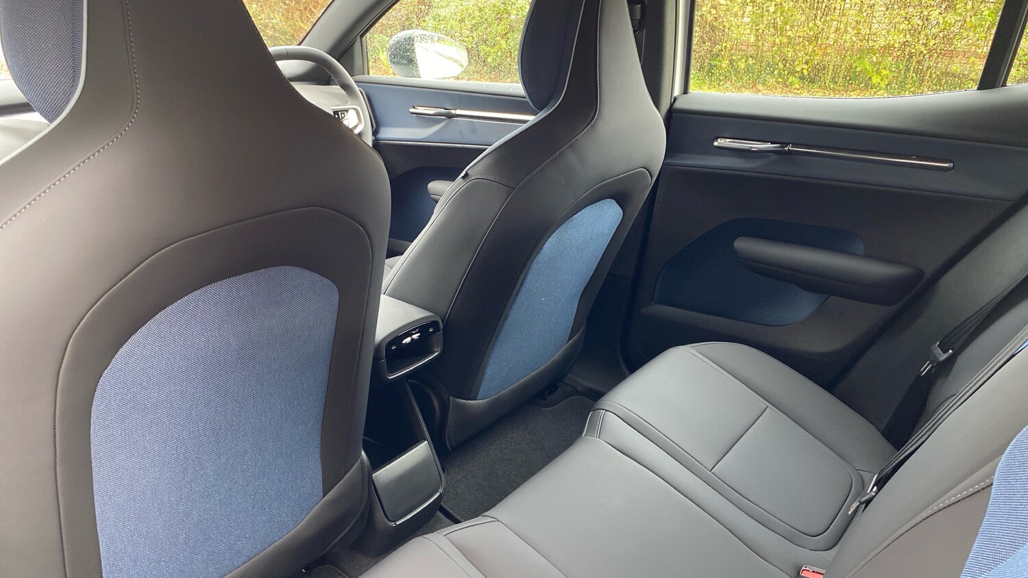 Used Volvo EX30 2025 for sale - 77568305: Photo 10