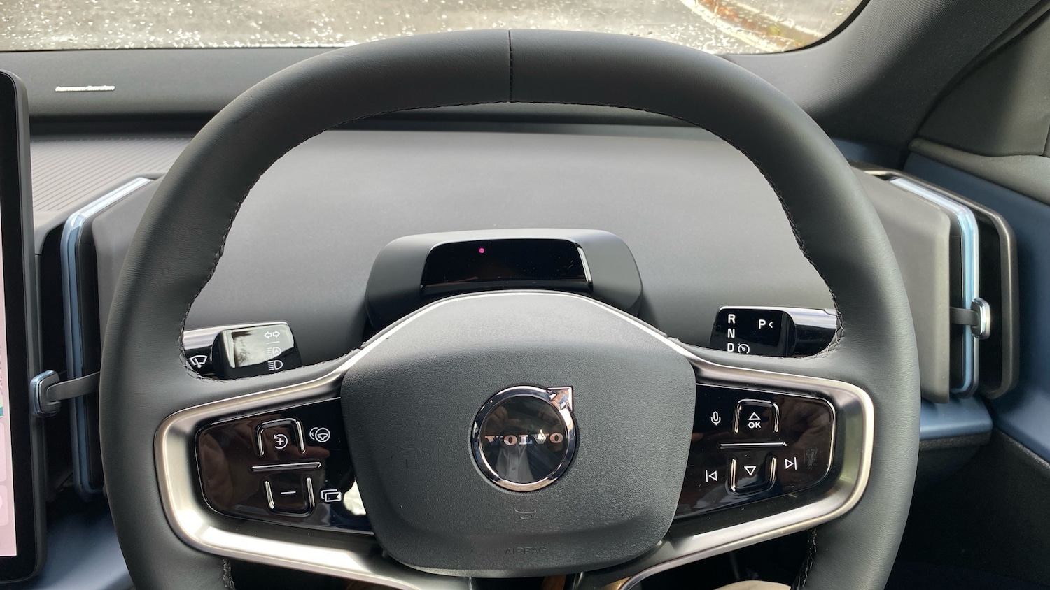 Used Volvo EX30 2025 for sale - 77568305: Photo 11