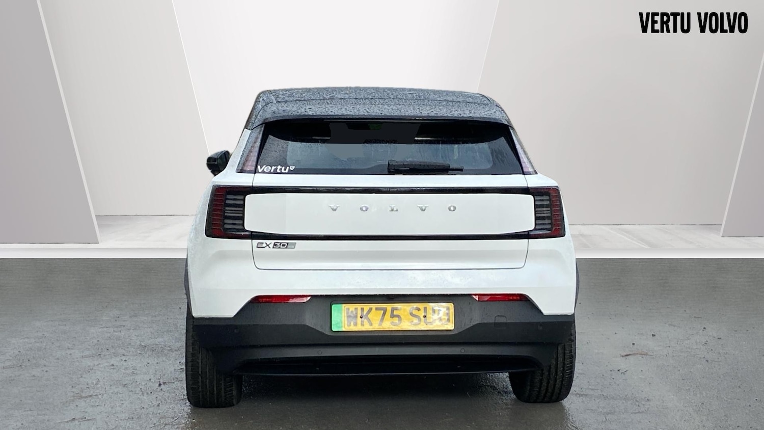 Used Volvo EX30 2025 for sale - 77568305: Photo 13
