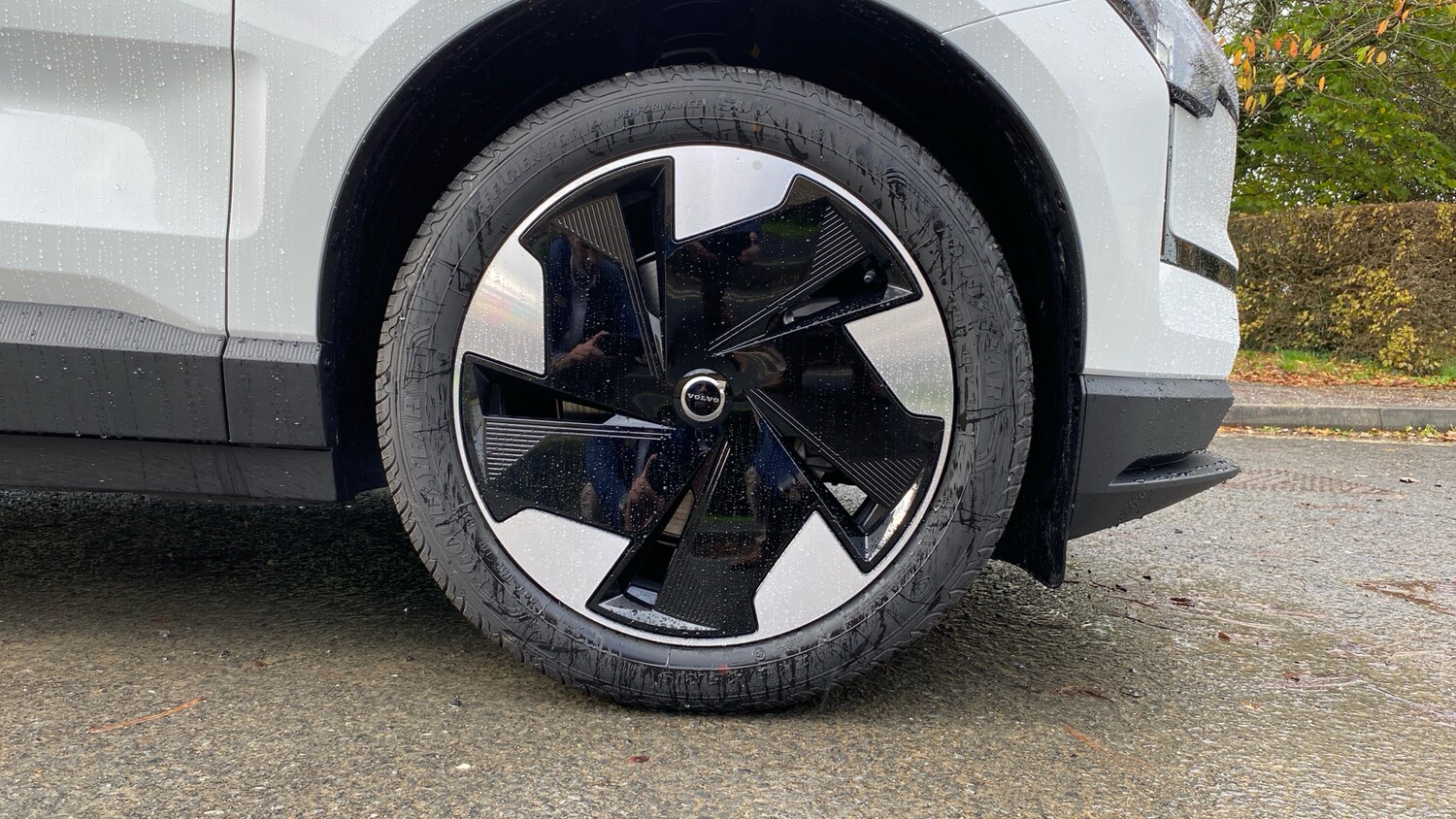 Used Volvo EX30 2025 for sale - 77568305: Photo 16