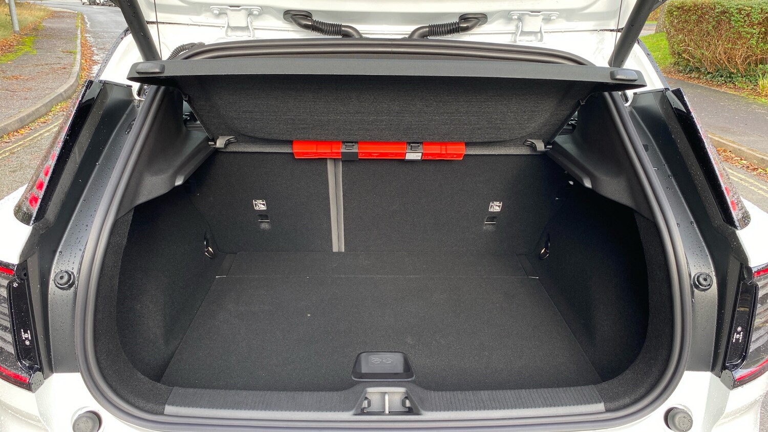 Used Volvo EX30 2025 for sale - 77568305: Photo 17