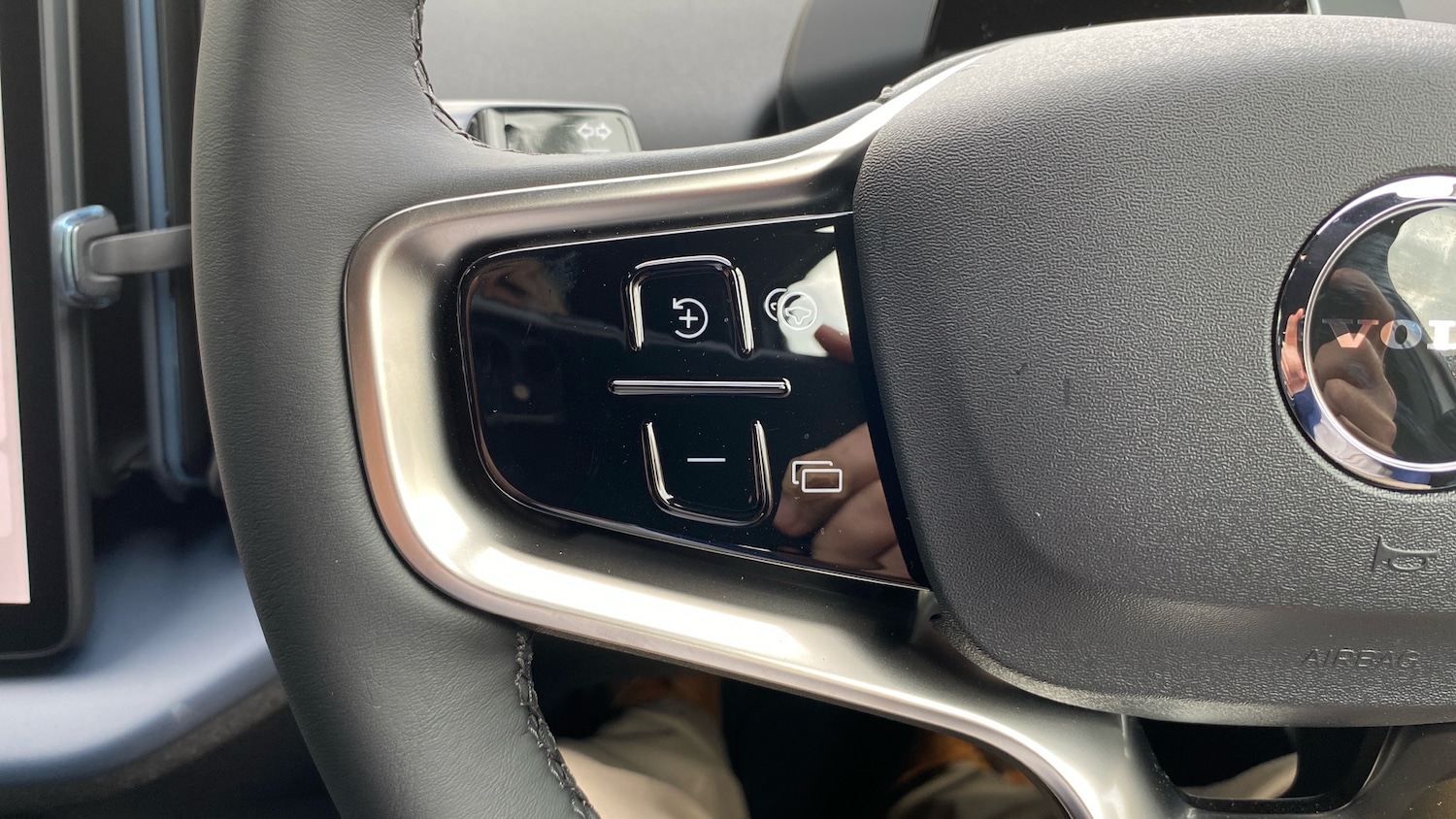 Used Volvo EX30 2025 for sale - 77568305: Photo 18