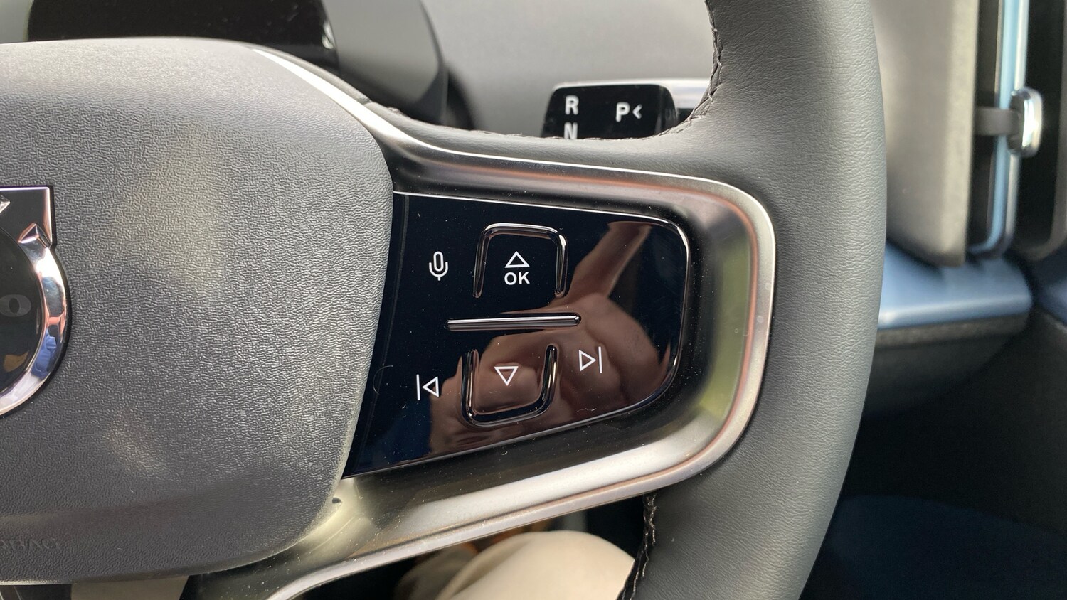 Used Volvo EX30 2025 for sale - 77568305: Photo 19