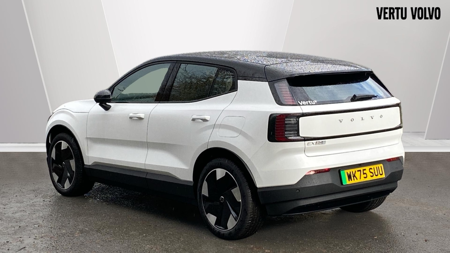 Used Volvo EX30 2025 for sale - 77568305: Photo 2
