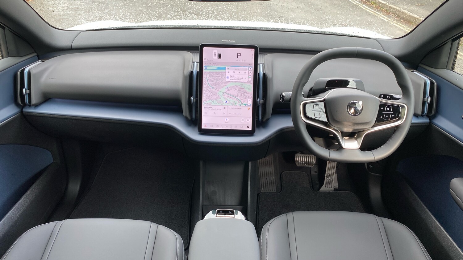 Used Volvo EX30 2025 for sale - 77568305: Photo 20