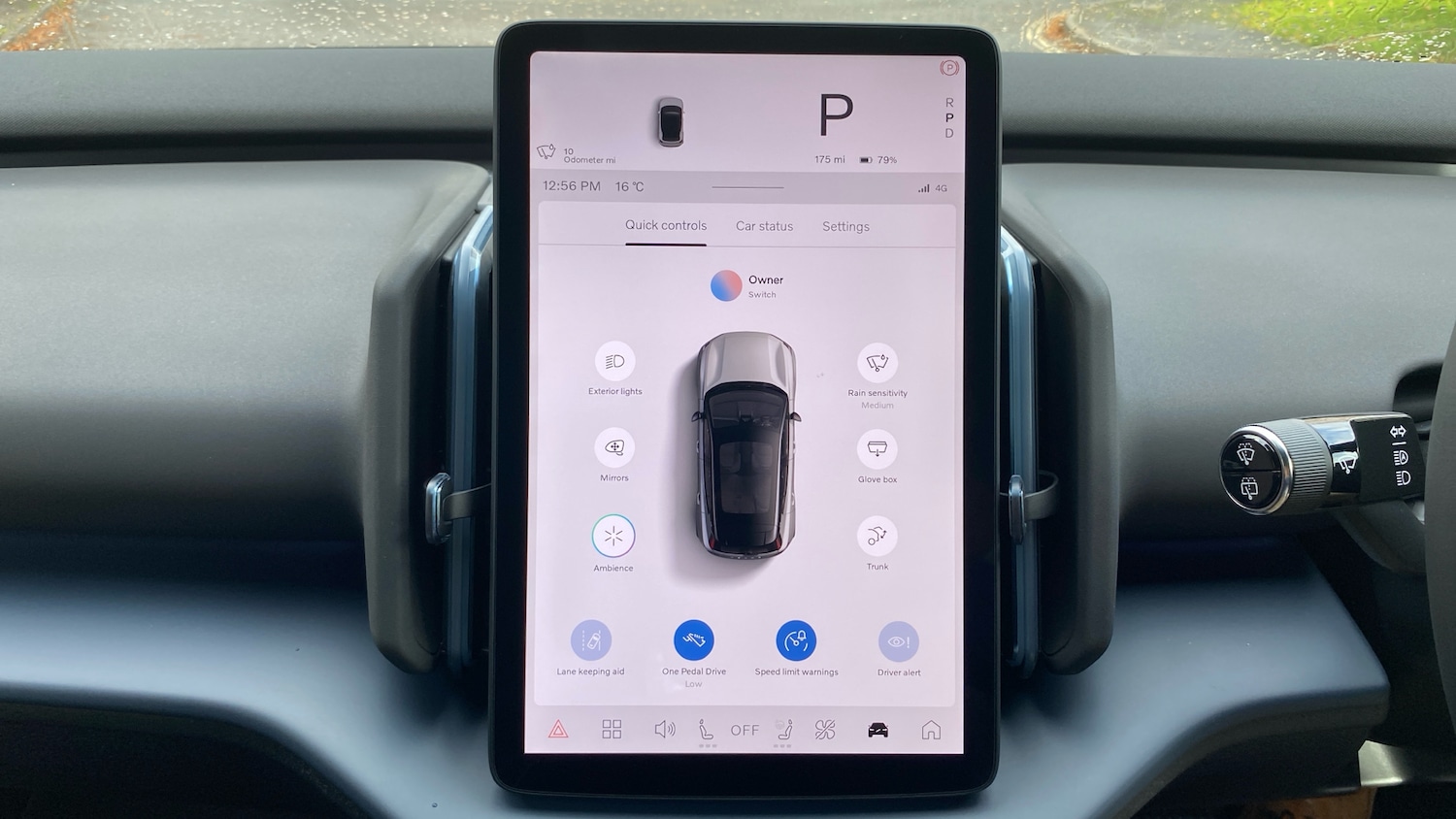 Used Volvo EX30 2025 for sale - 77568305: Photo 21