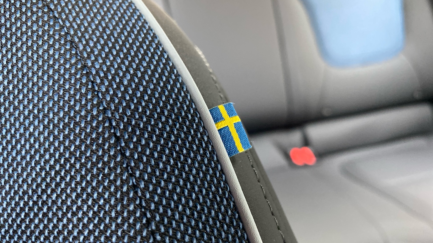 Used Volvo EX30 2025 for sale - 77568305: Photo 22