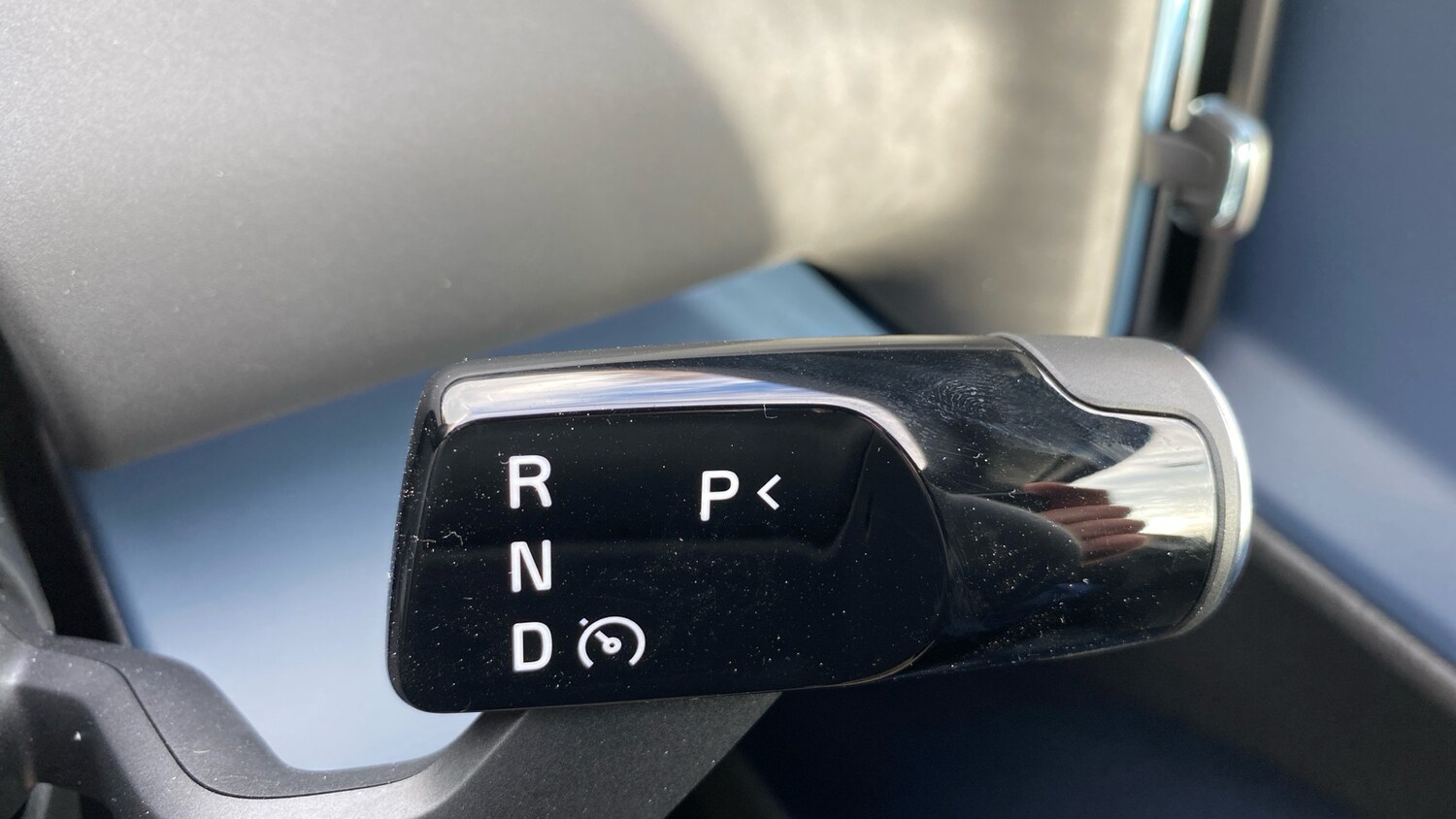 Used Volvo EX30 2025 for sale - 77568305: Photo 25