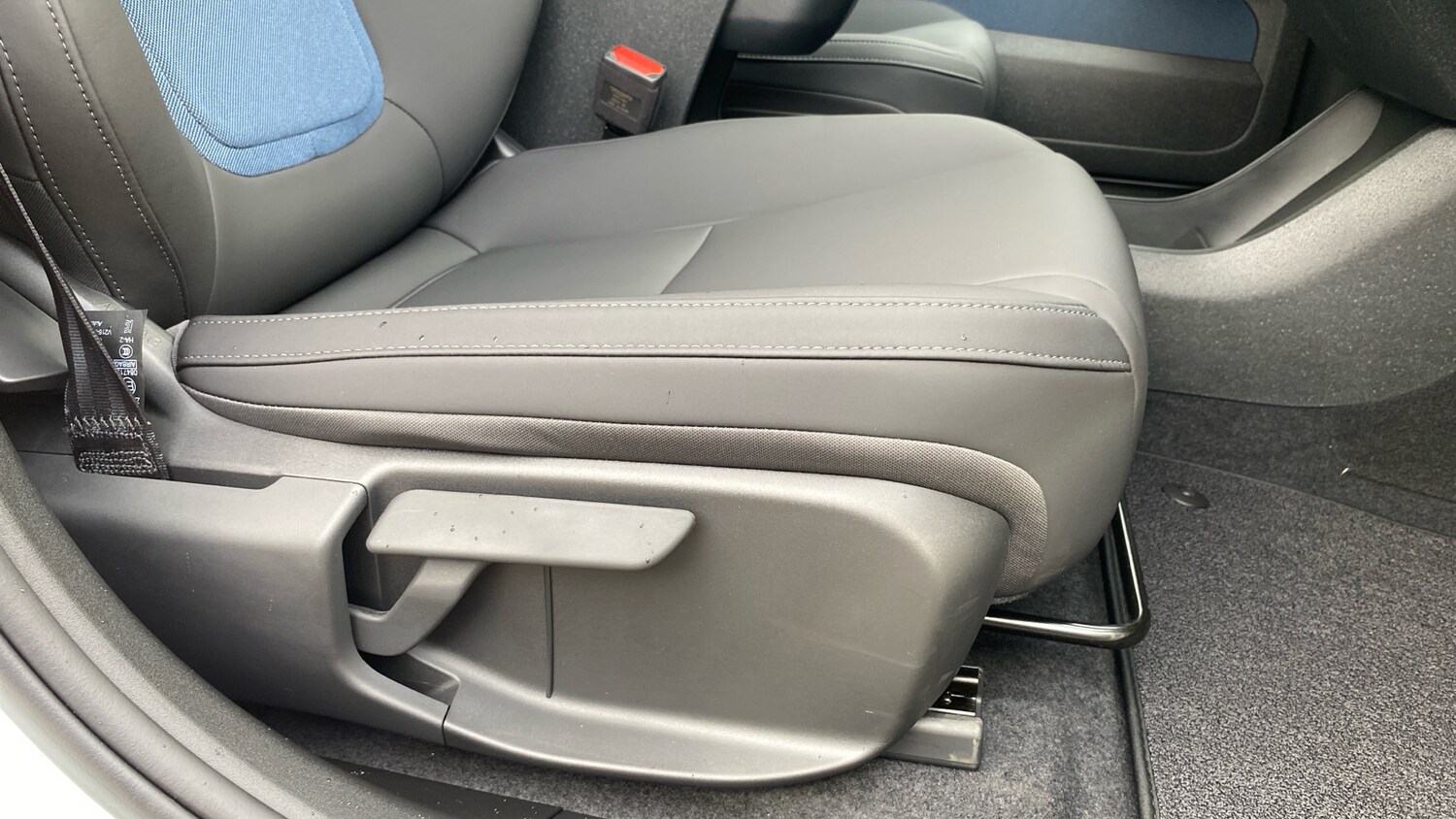 Used Volvo EX30 2025 for sale - 77568305: Photo 27