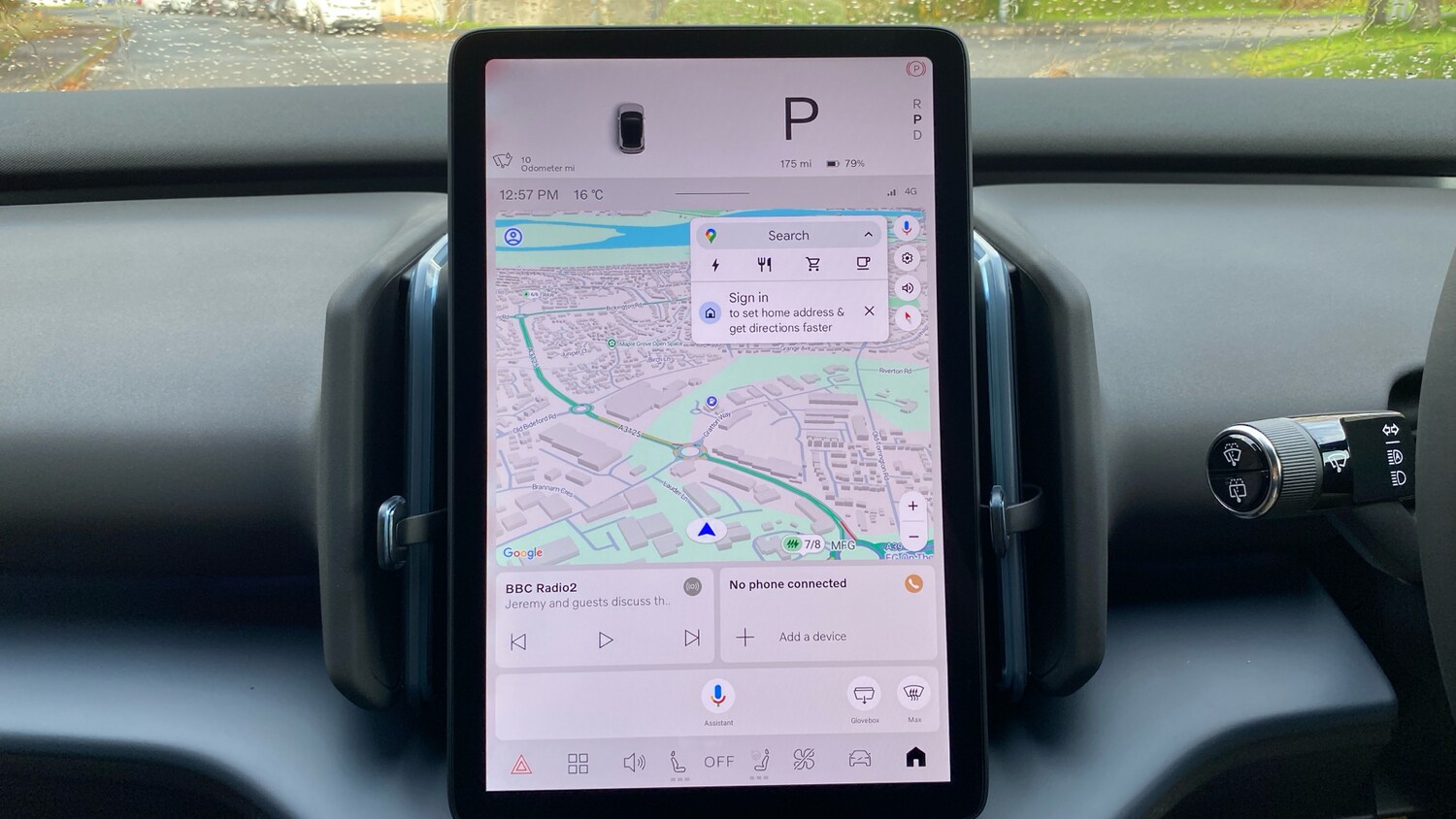 Used Volvo EX30 2025 for sale - 77568305: Photo 29