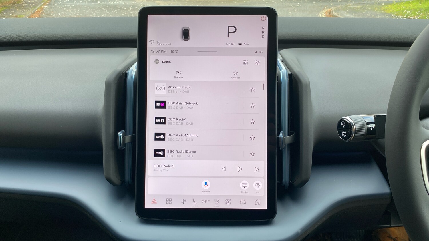 Used Volvo EX30 2025 for sale - 77568305: Photo 30