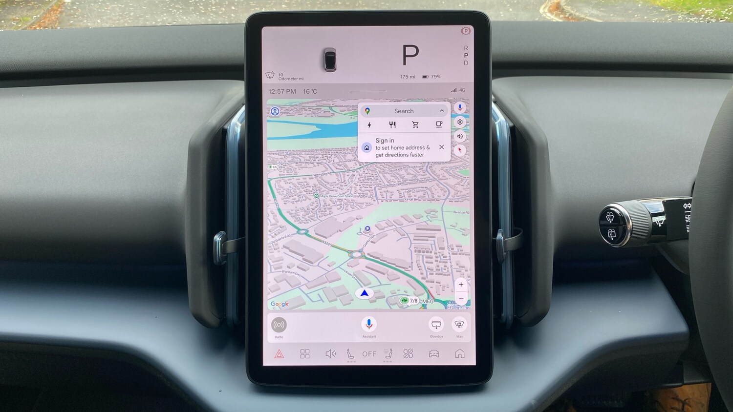 Used Volvo EX30 2025 for sale - 77568305: Photo 31