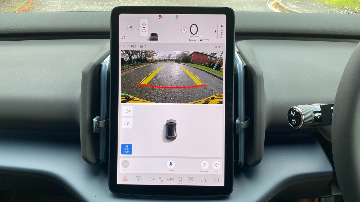 Used Volvo EX30 2025 for sale - 77568305: Photo 32