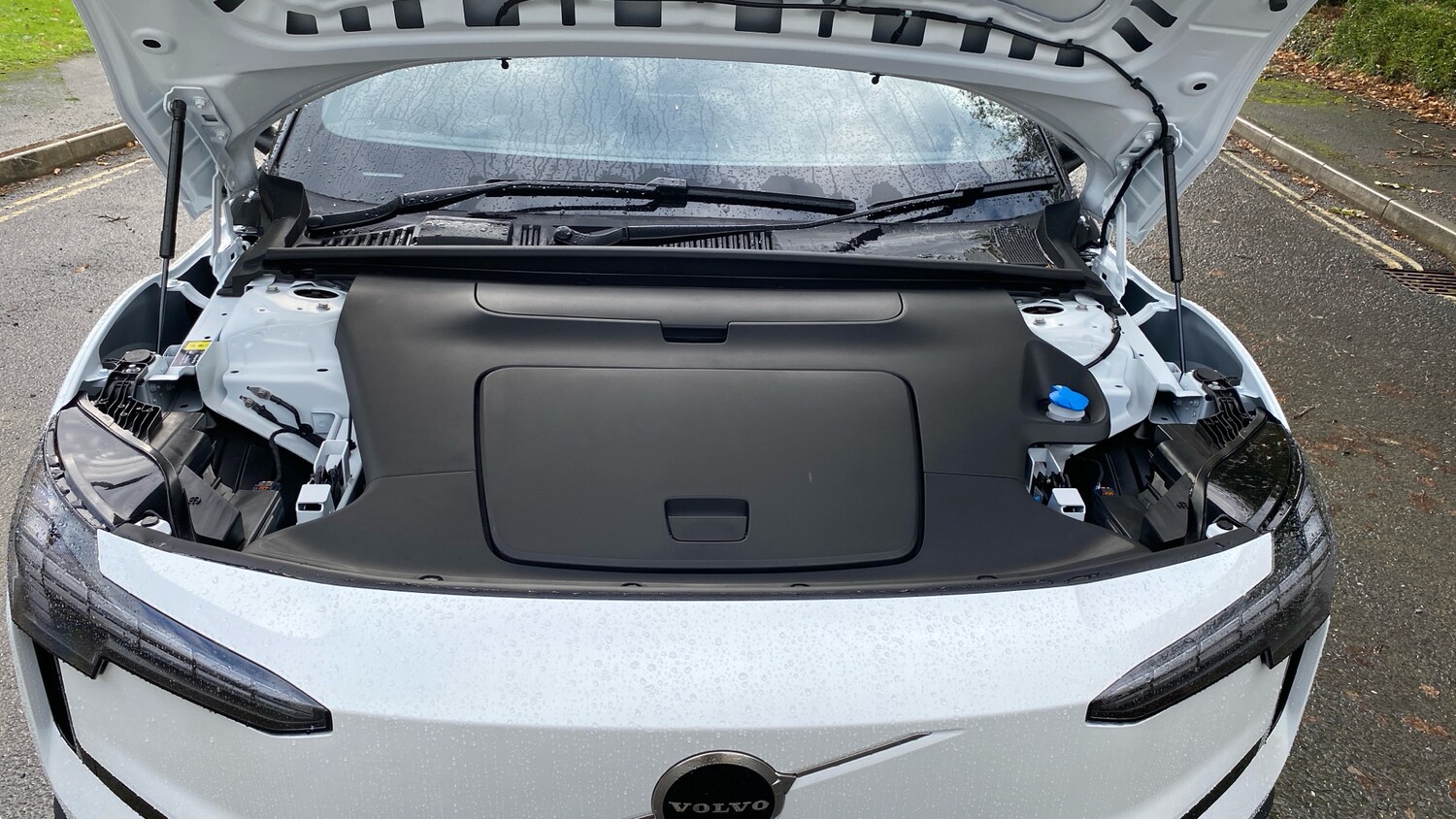 Used Volvo EX30 2025 for sale - 77568305: Photo 34
