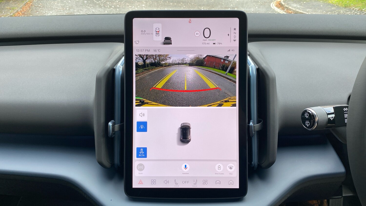 Used Volvo EX30 2025 for sale - 77568305: Photo 36