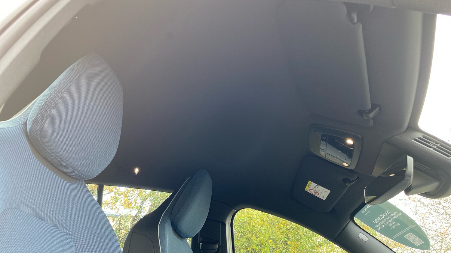 Used Volvo EX30 2025 for sale - 77568305: Photo 39