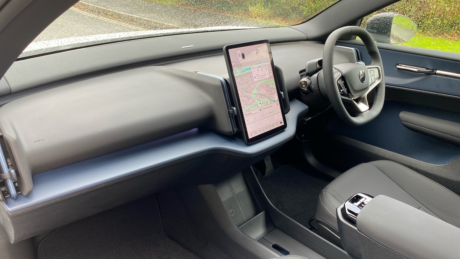 Used Volvo EX30 2025 for sale - 77568305: Photo 4