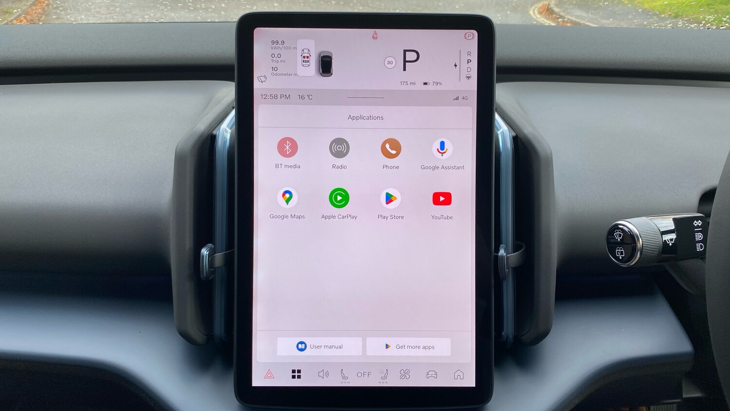 Used Volvo EX30 2025 for sale - 77568305: Photo 40